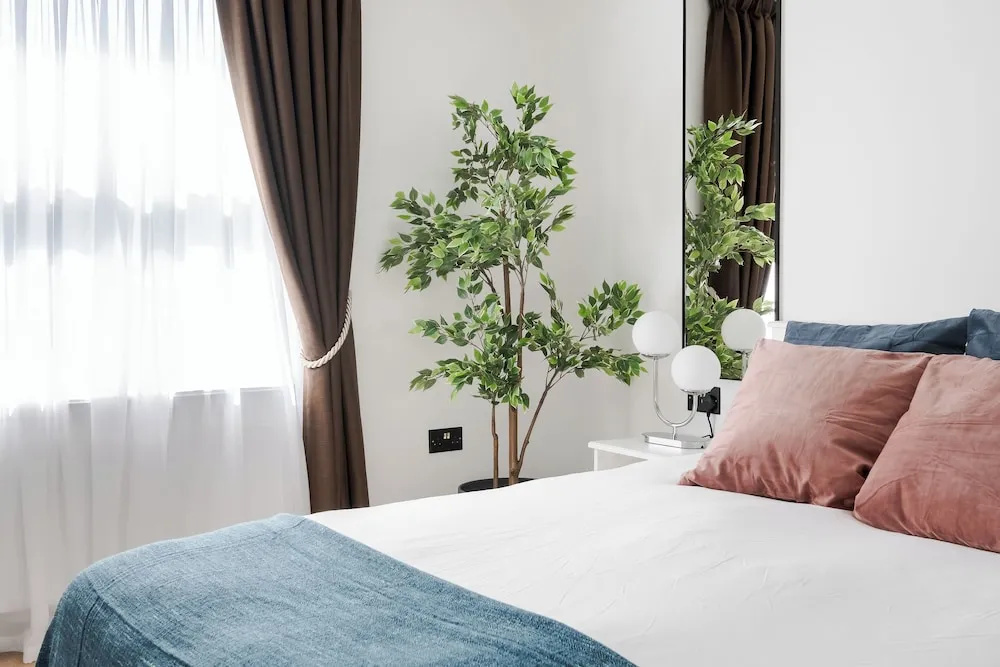 LONDONERS│Marylebone Serviced Apartments — фото