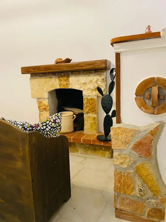 Casa Vacanze Da Mammanonna