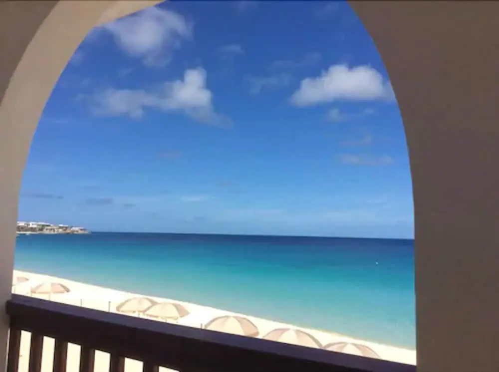 Carimar Beach Club - Chambres