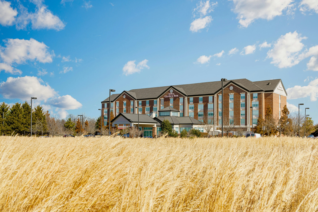 Hilton Garden Inn Fredericksburg - Général