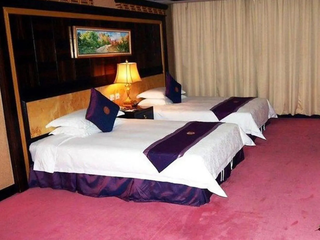 Business room