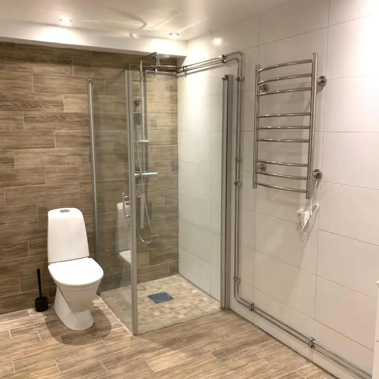 Byxelkroks Marina Sea Resort - Chambres