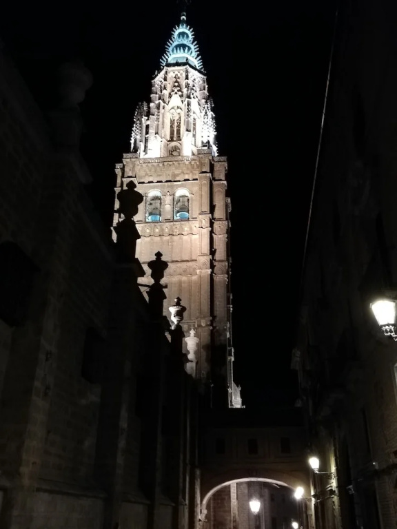 Apartamentos Nuncio Viejo