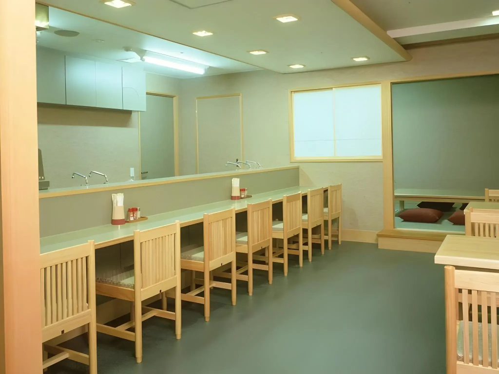 Hamanomiyabitei Ichii Hotel - Général
