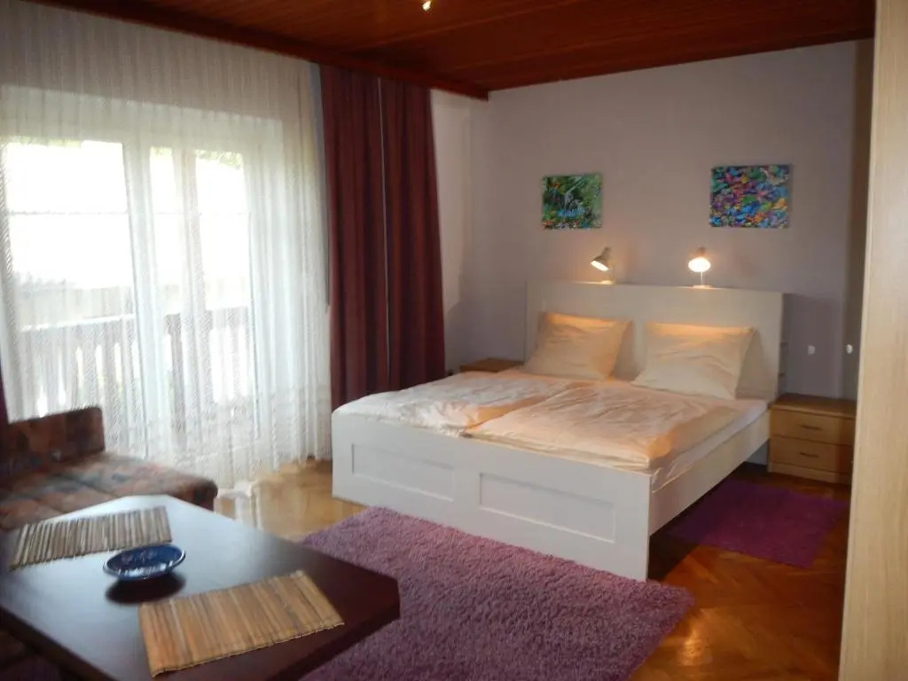 Haus Friedburg - Chambres