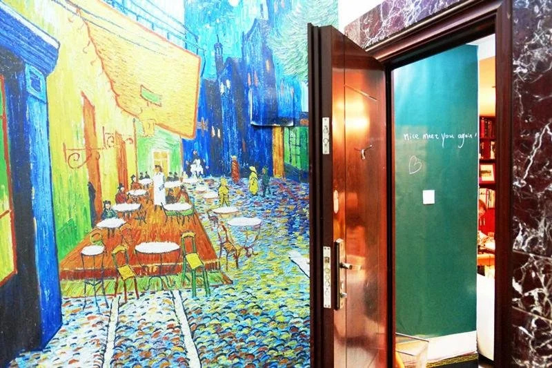 Hotel photo 11