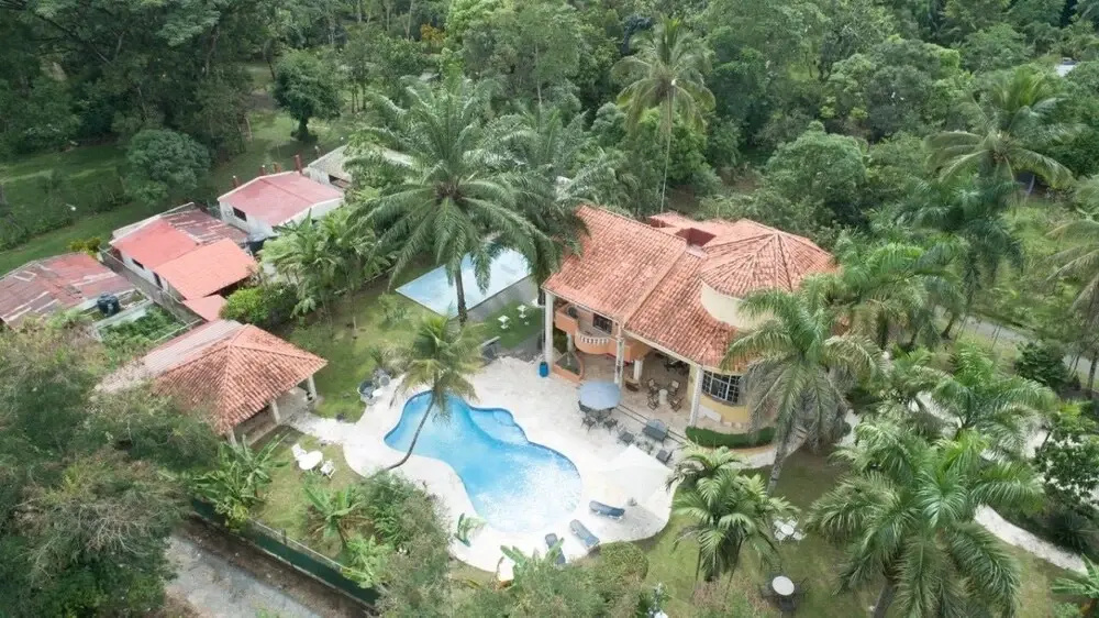 Villa Enersula Marina