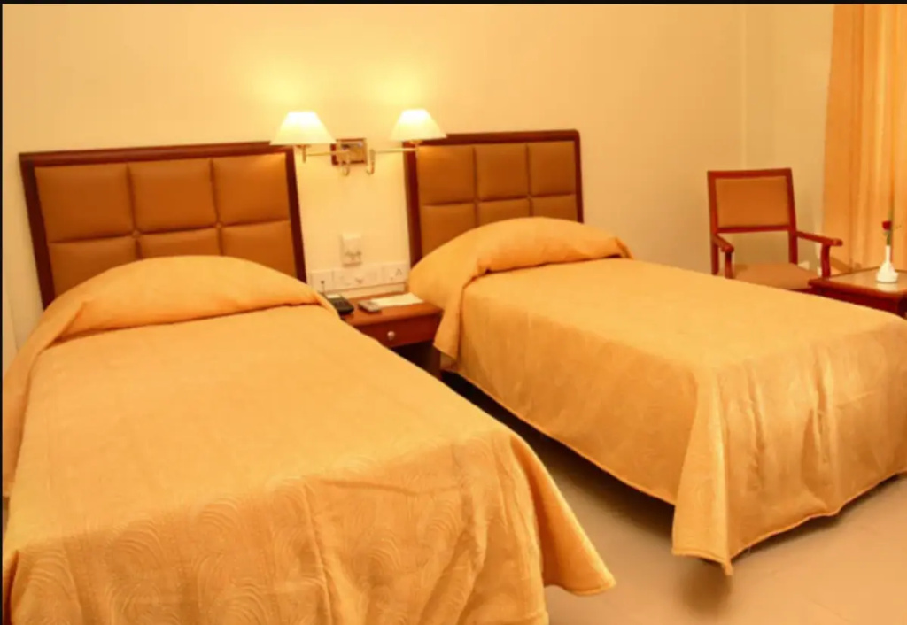 Hotel photo 5
