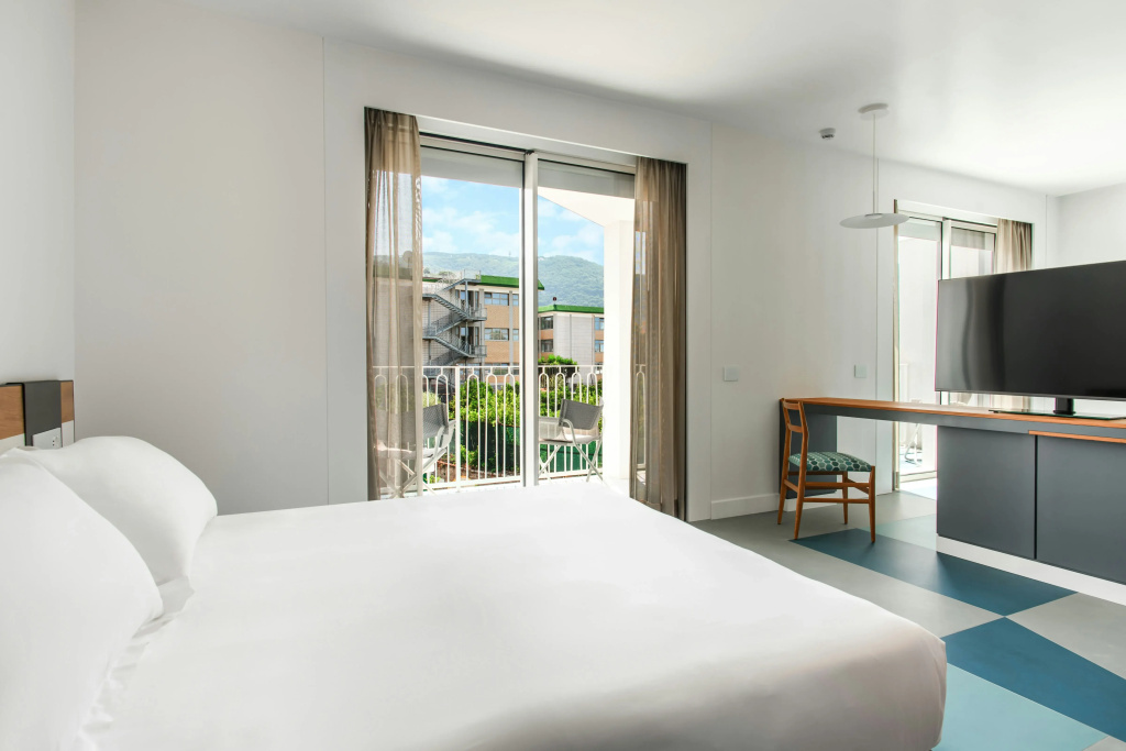 So' Lifestyle Hotel Sorrento - Général