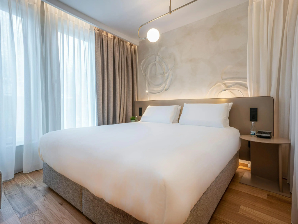 Отель Maison Sofia - фото 38