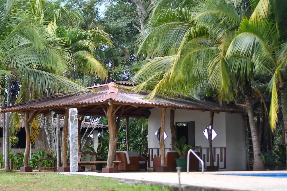 Tarcoles Birding Lodge - фото 16