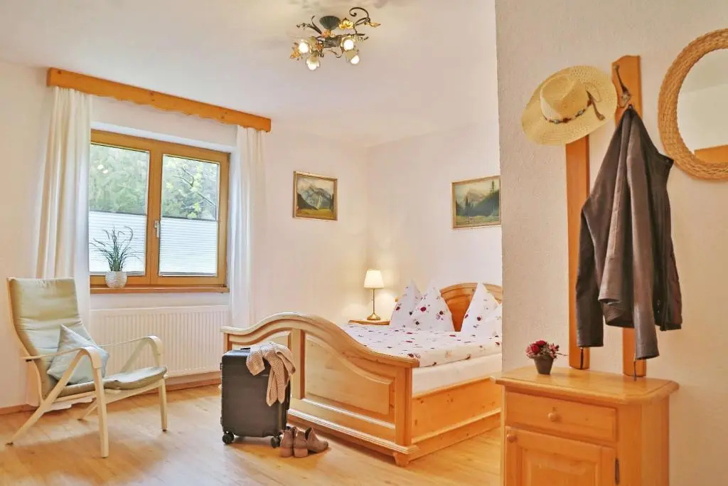 Haus Adlerkanzel - Chambres