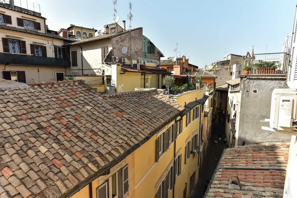 Navona Charming Apartment
