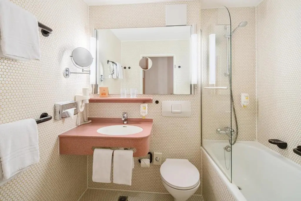 Am Nockherberg Hotel - Chambres