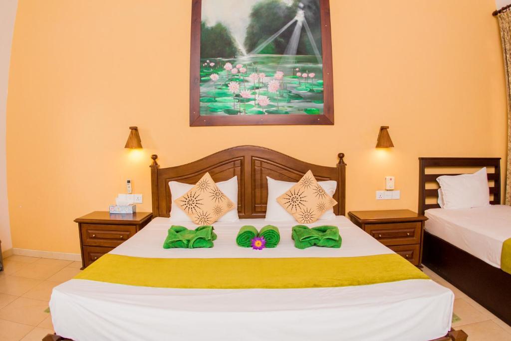 Jasmin Villa Ayurveda Resort