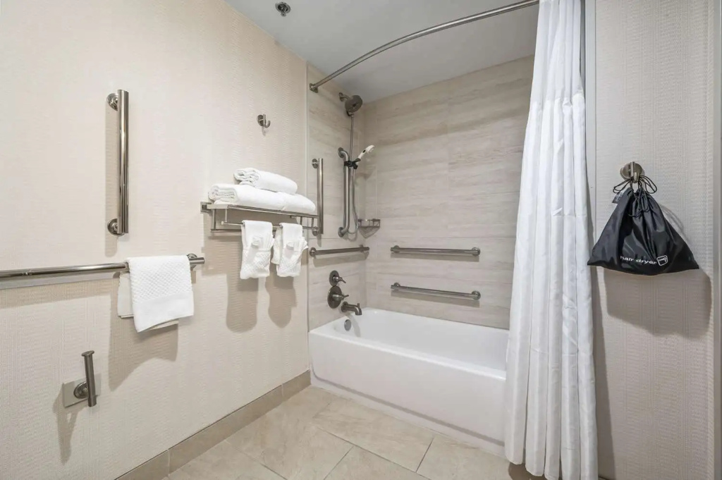 DoubleTree by Hilton Tucson - Reid Park - Général