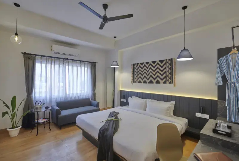 Hotel photo 8