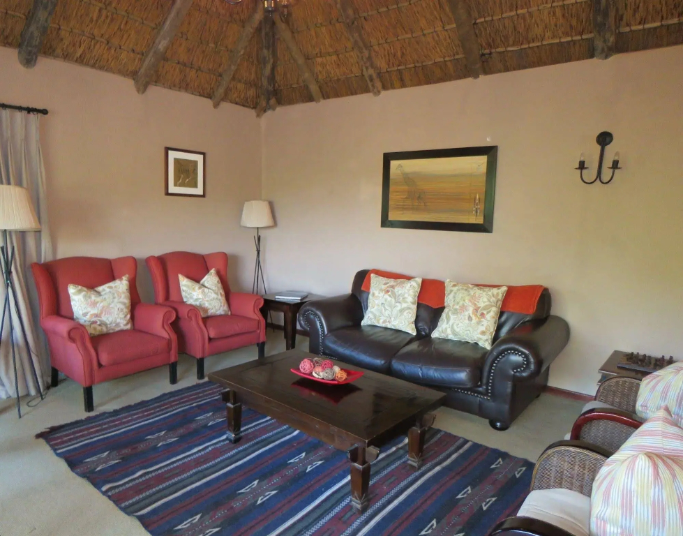 Woodbury Lodge - Amakhala Game Reserve - фото 20