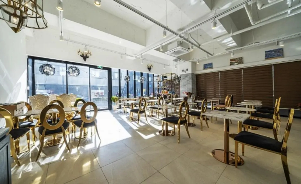 Knox Hotel - фото 30