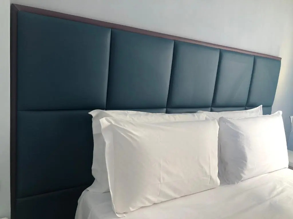 Hotel Gioia - Chambres