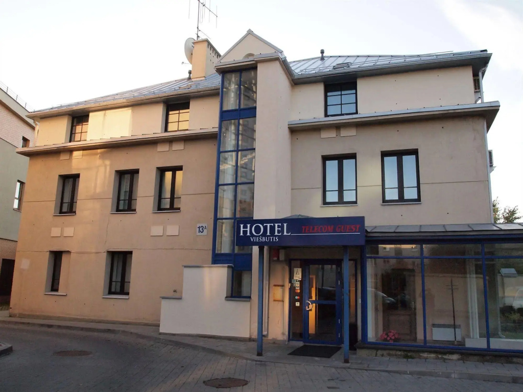 Hotel photo 6