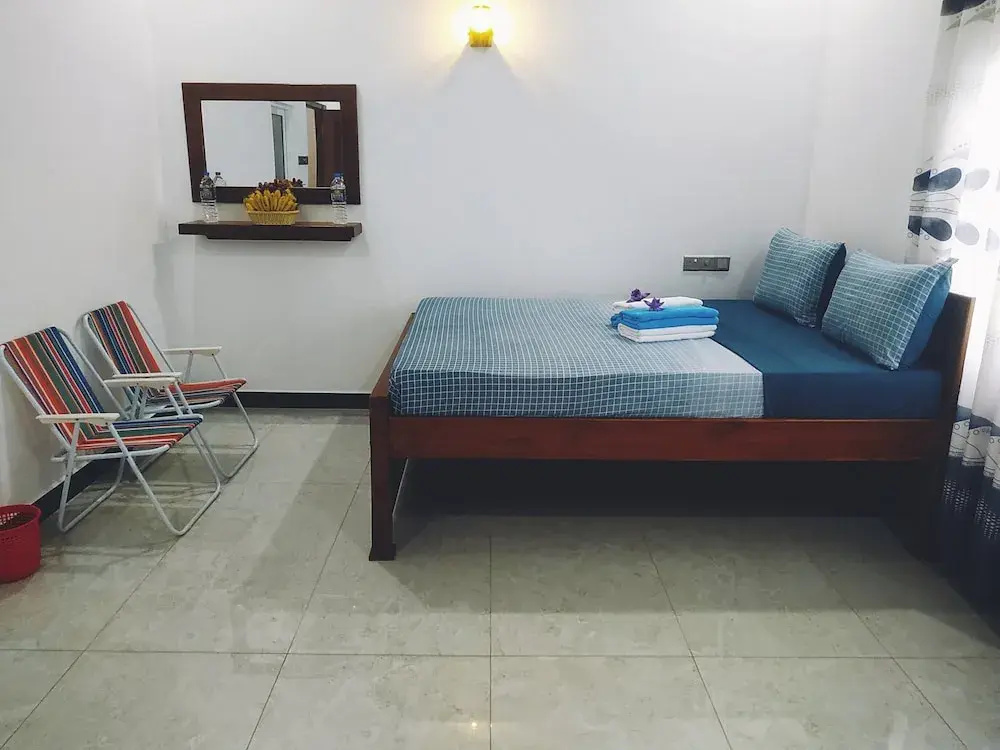 Four Seasons Safari Resort udawalawa - Chambres