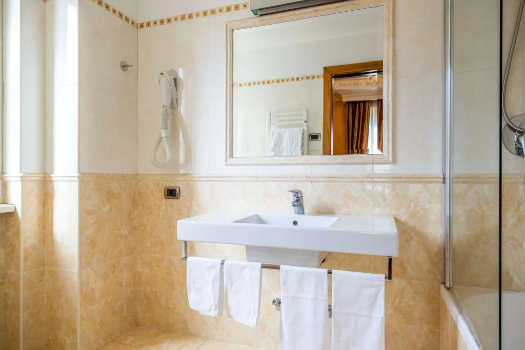 Clarion Collection Hotel Principessa Isabella - Général