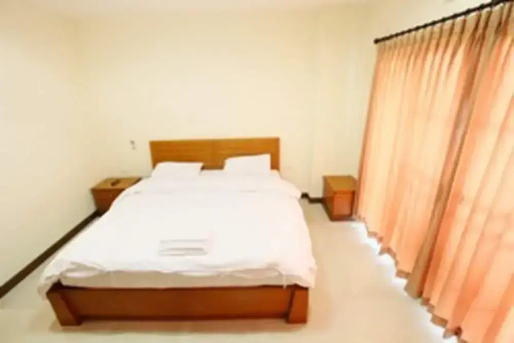 Noppakao Place - Chambres