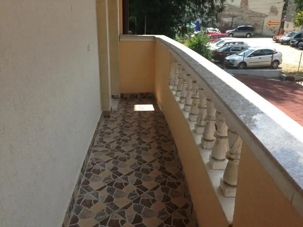 Bon Bon Hotel - Chambres