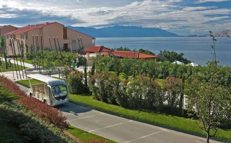 Wyndham Grand Novi Vinodolski Resort-Apartments