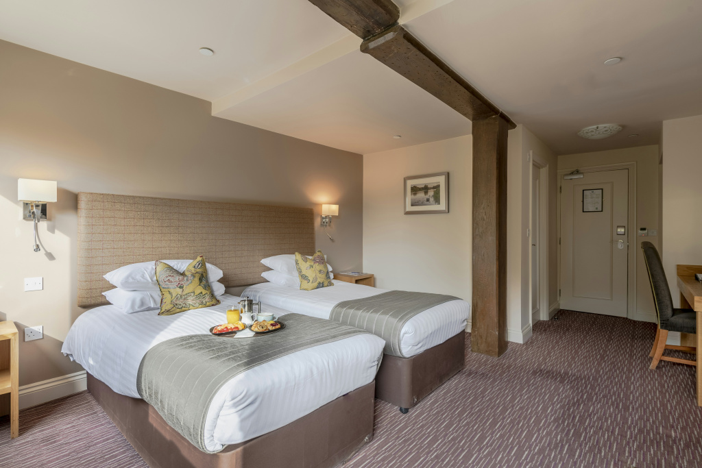 The Mill Hotel - Général