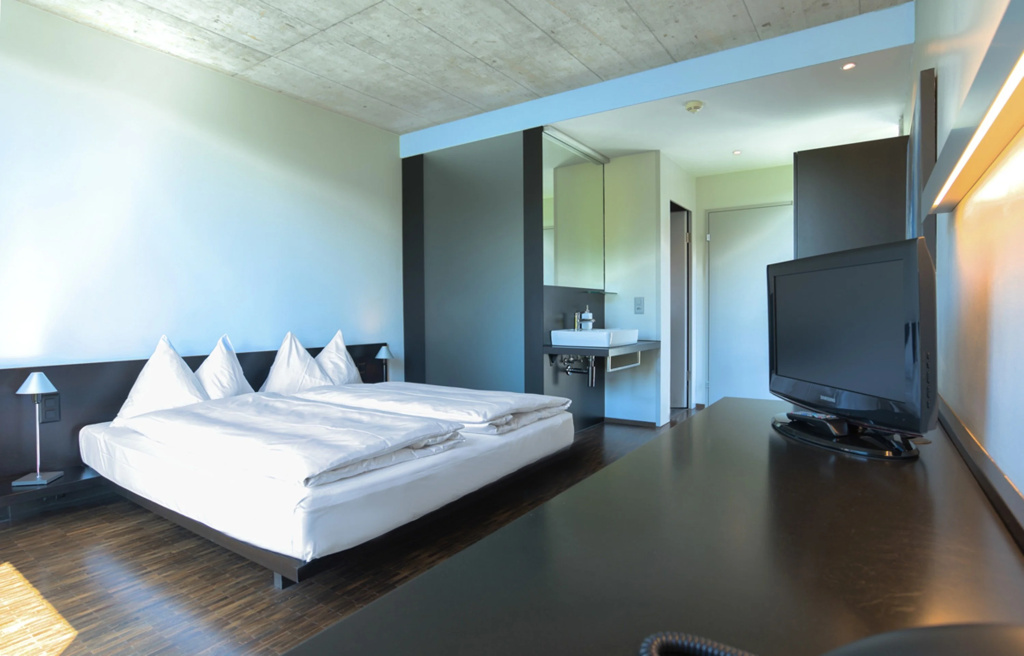 Hotel Kreuzlingen am Hafen - Général