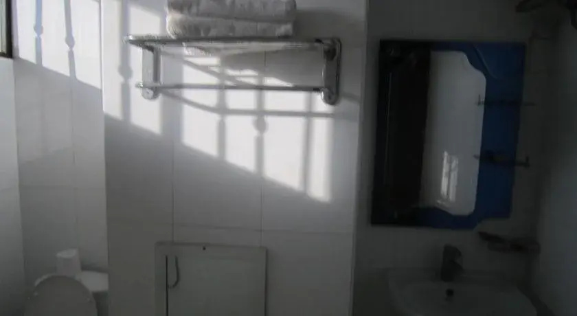 Don Suite Hotel - Général