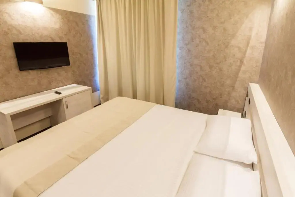 Ymy Hotel - Chambres