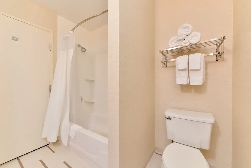 Smyrna Nashville Fairfield Inn & Suites by Marriott - Chambres