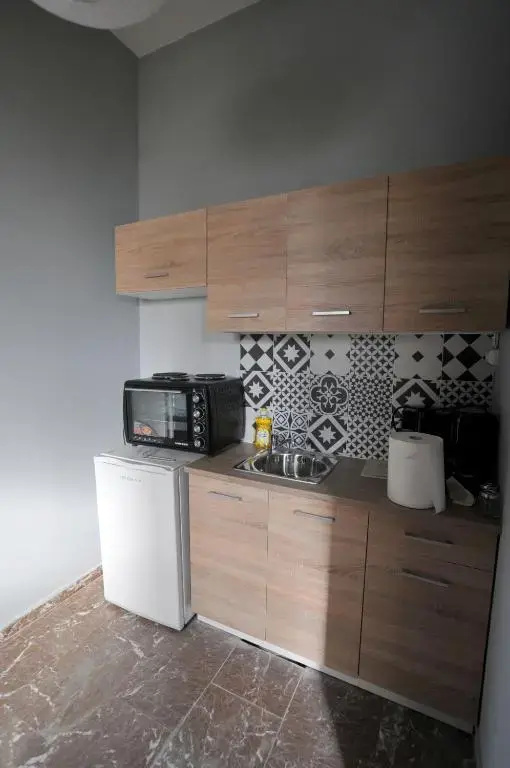 Mellia - Chambres