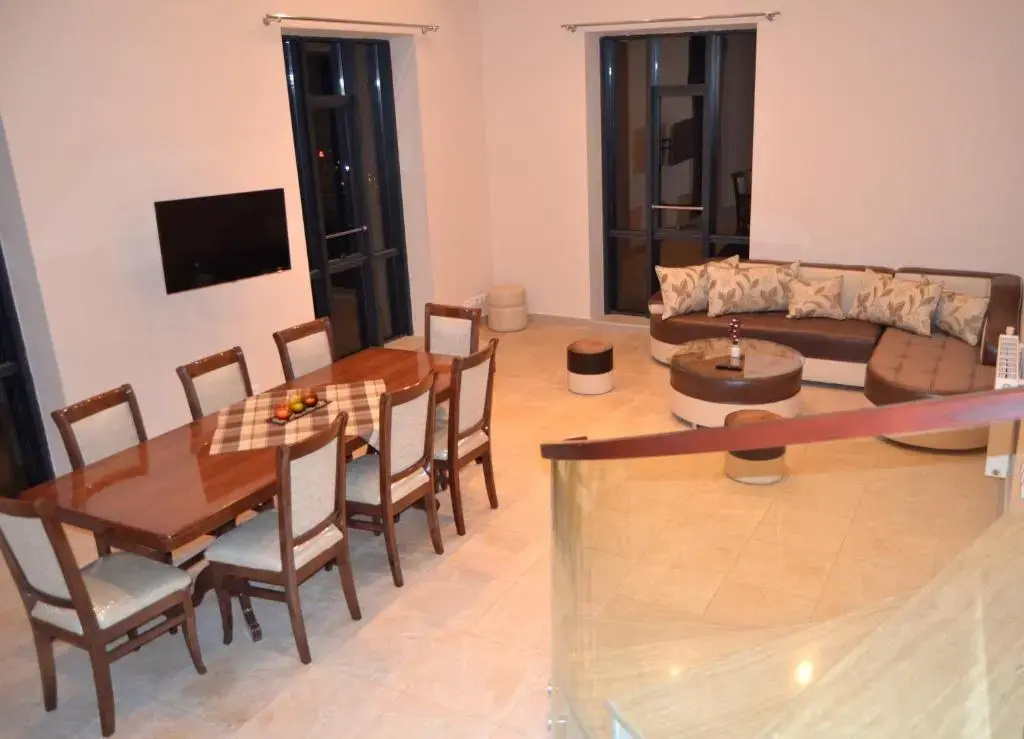 Villadzor Apart Hotel - Chambres