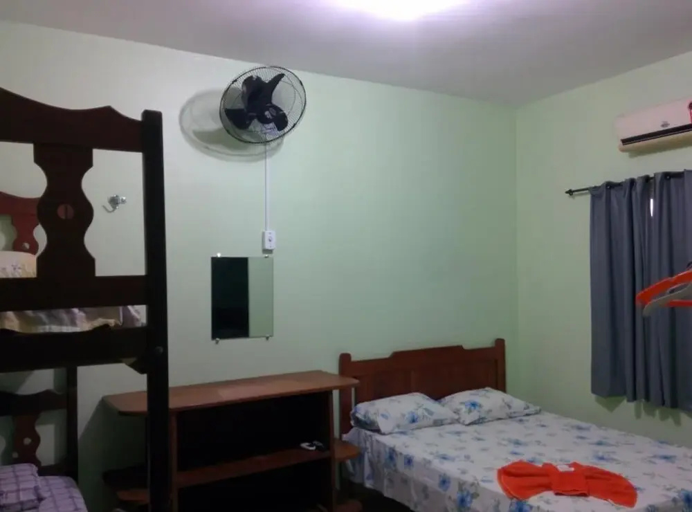 Hotel e restaurante Toraryca - Chambres