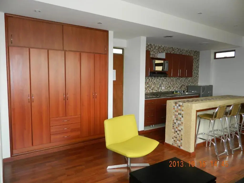 Suite