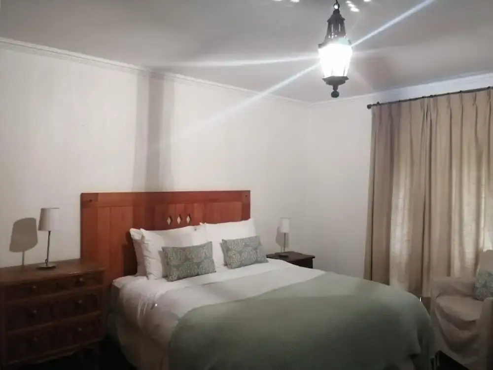Hotel Casa Arrayan - Chambres