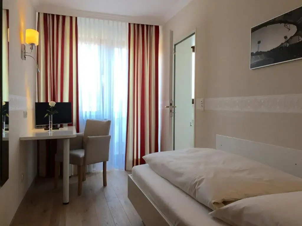 Sollner Hof - Chambres