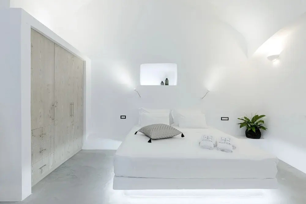 Alluvial Santorini Suites Alluvial Santorini Suites