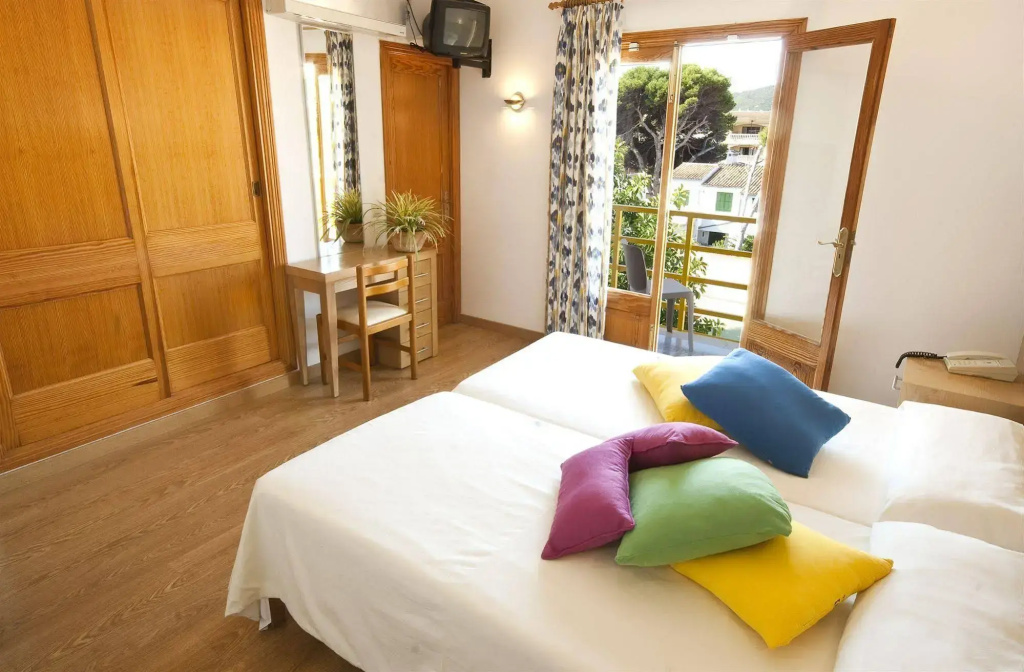 Hotel Bellavista - Général