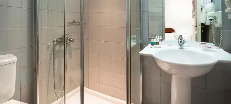Domotel Arni - Chambres