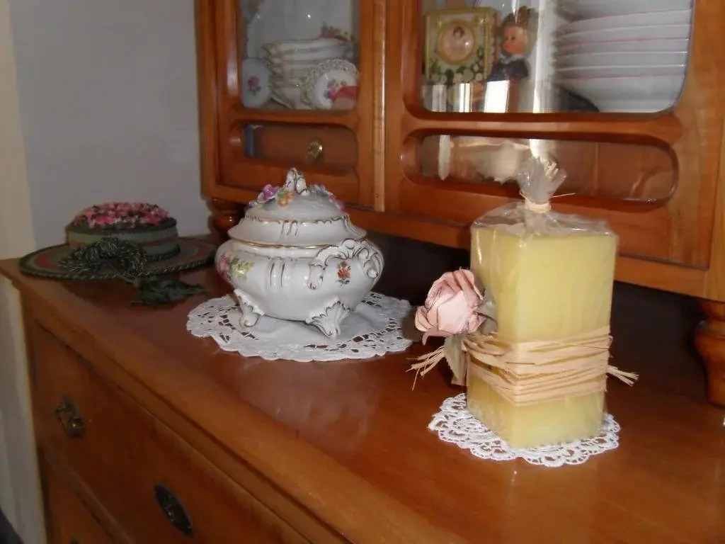 Gasthof-Pension Schutz