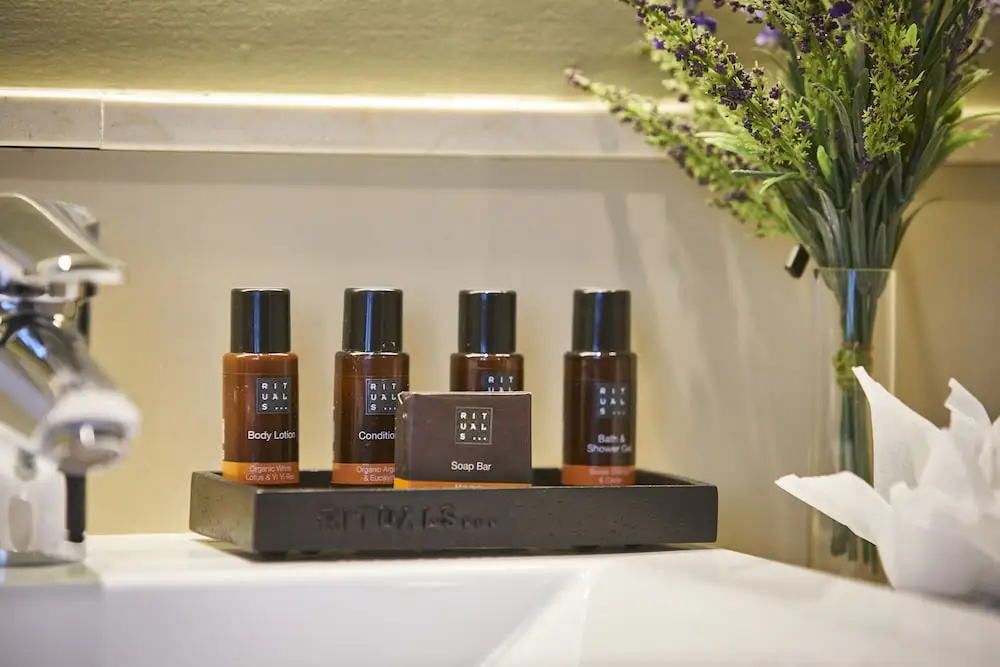 Porto Mare Hotel, by PortoBay - Chambres