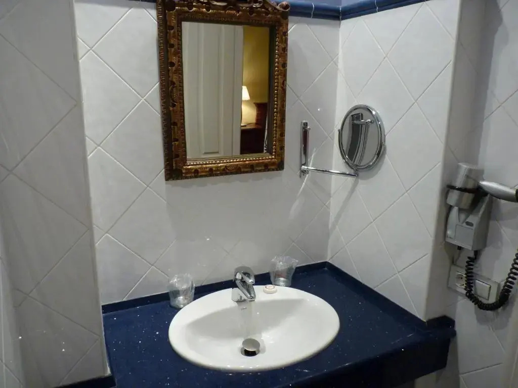 Marina de Campios - Chambres
