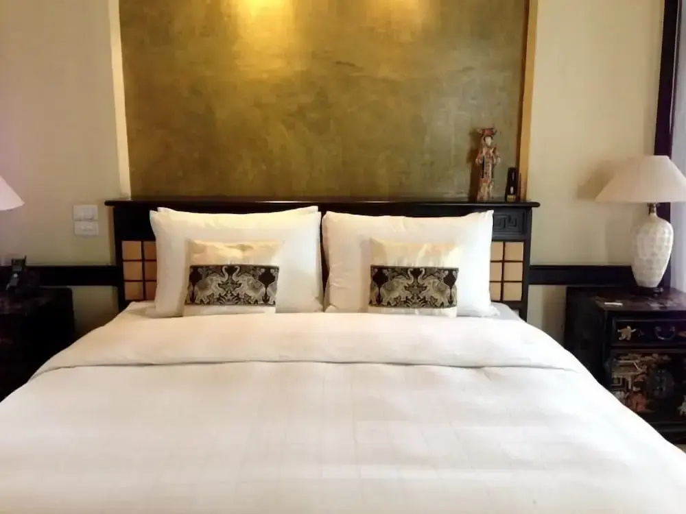 Bann Tazala Exclusive Residence - Chambres