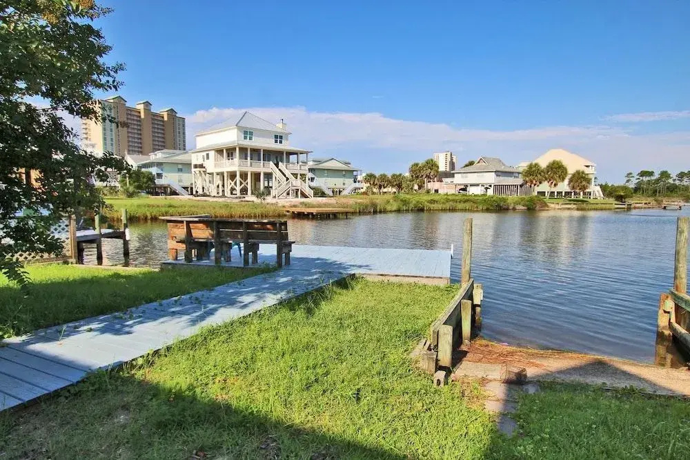 Sunset Daze - 3 Br home