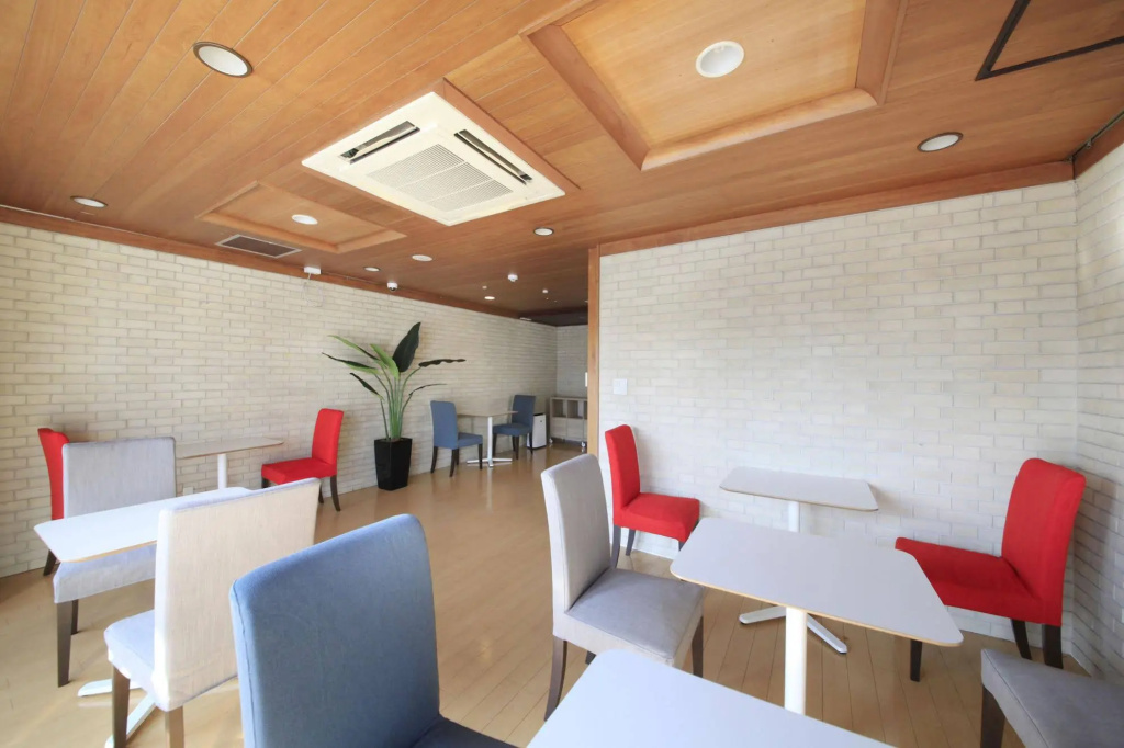 Centurion Ladies Hostel Ueno Park - Caters to Women 사진 16